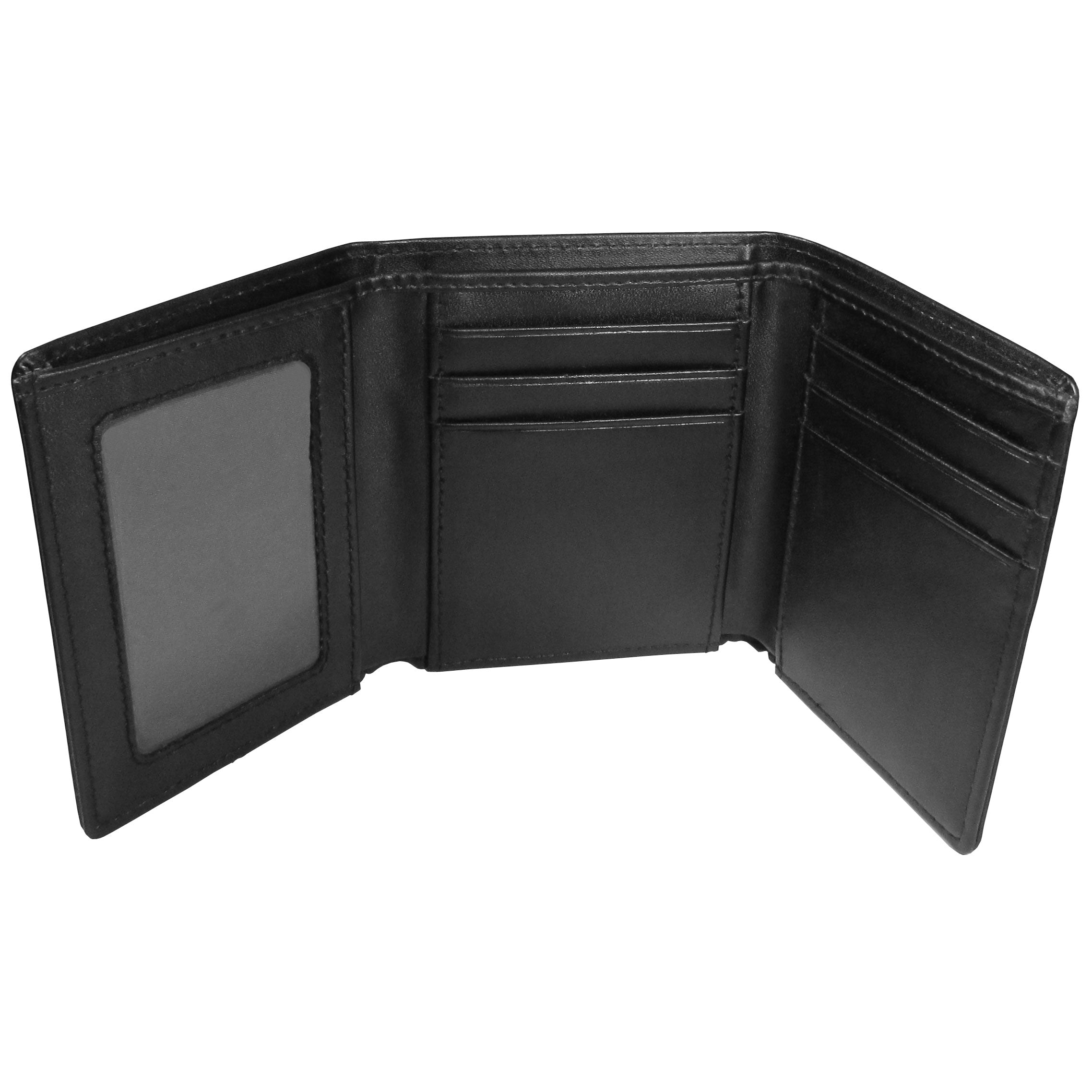 Florida St. Seminoles Tri-fold Wallet Large Logo